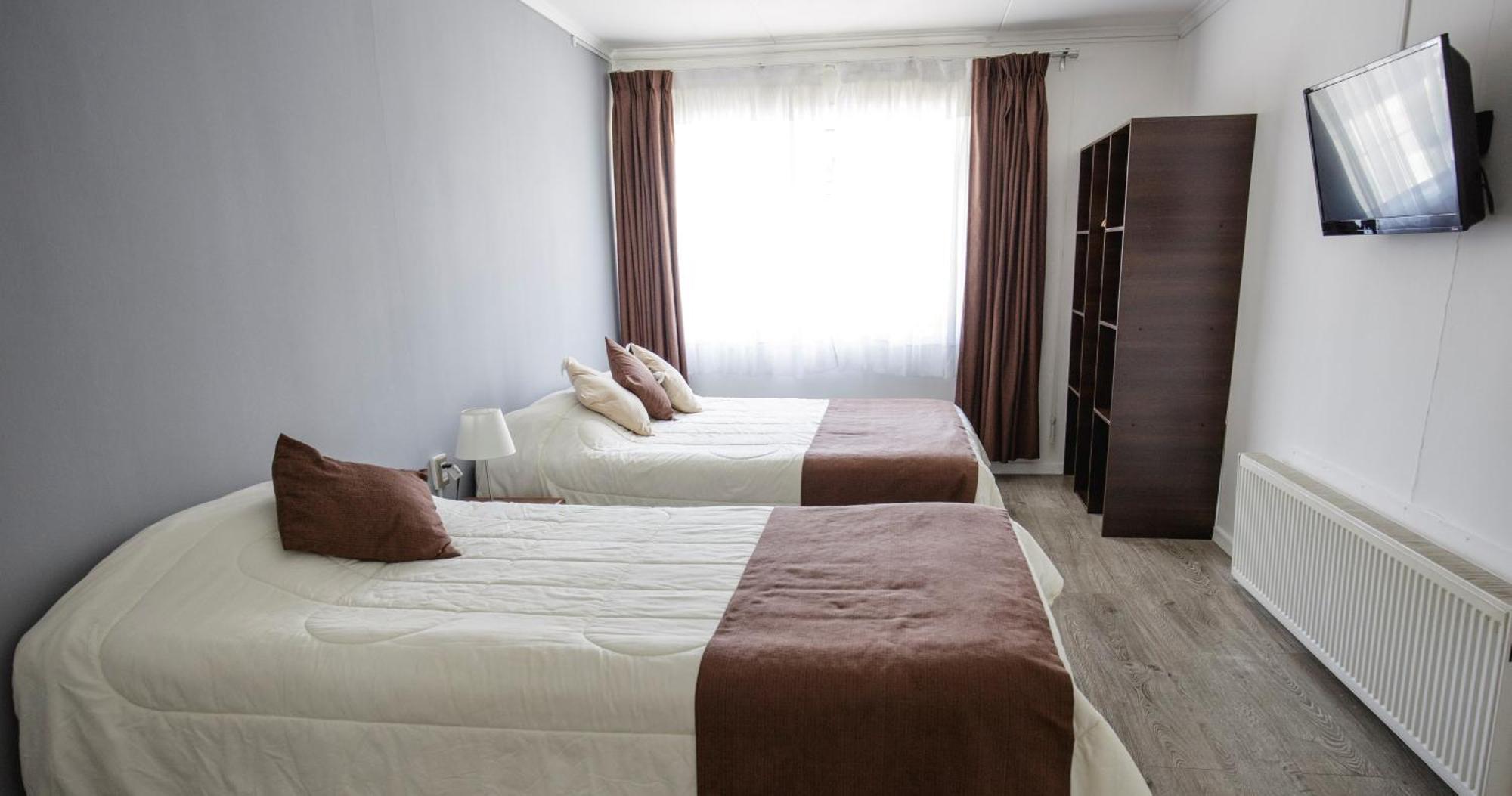 Hostal Ventisqueros ปุนตาอาเรนาส ห้อง รูปภาพ